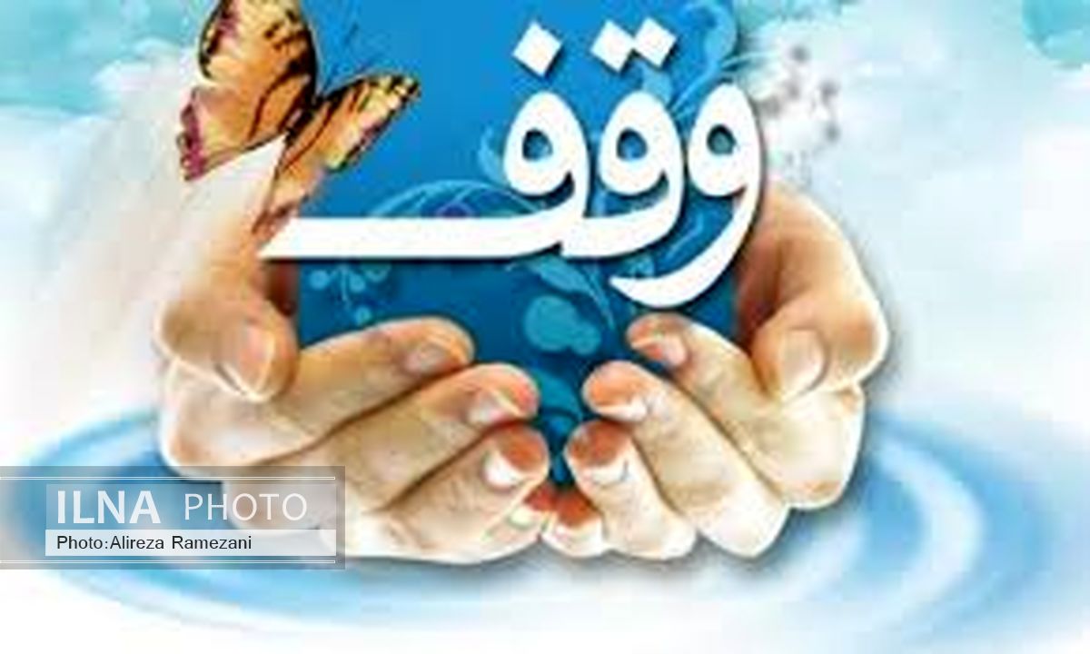اقتصاد مقاومتی در گرو وقف و مدیریت وقف است 