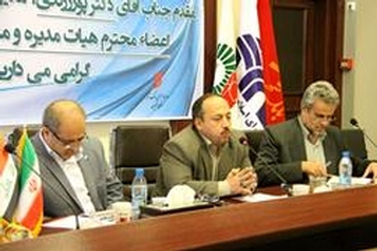 همکاری شهرداری قزوین با بانک شهر قابل تقدیر است