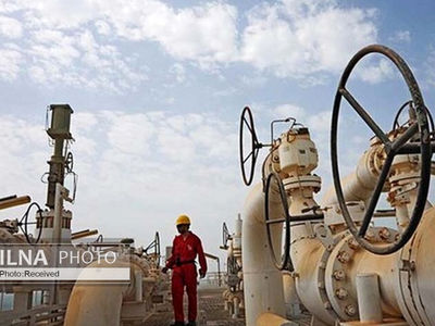 Iran needs $50 billion investment not to become a natural gas importer