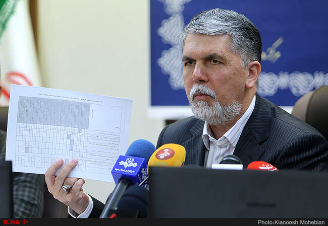 سید عباس صالحی