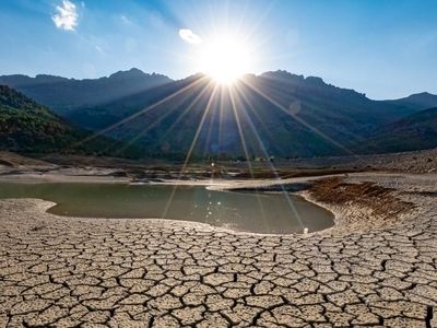 وضعیت تأسف‌برانگیز منابع آب‌های سطحی و زیرزمینی استان مرکزی / ضرورت بهره‌برداری از منابع آبی متناسب با شرایط اقلیمی