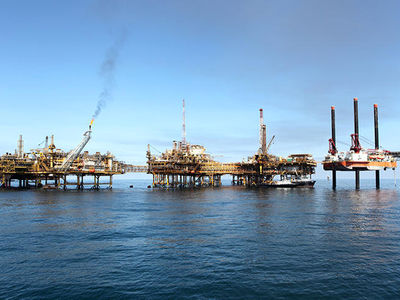 OPEC+ prepares to bring Iran back into oil supply deal after sanctions