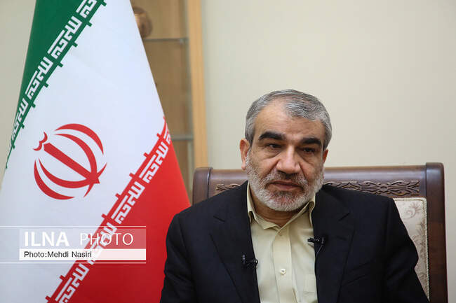 عباسعلی کدخدایی