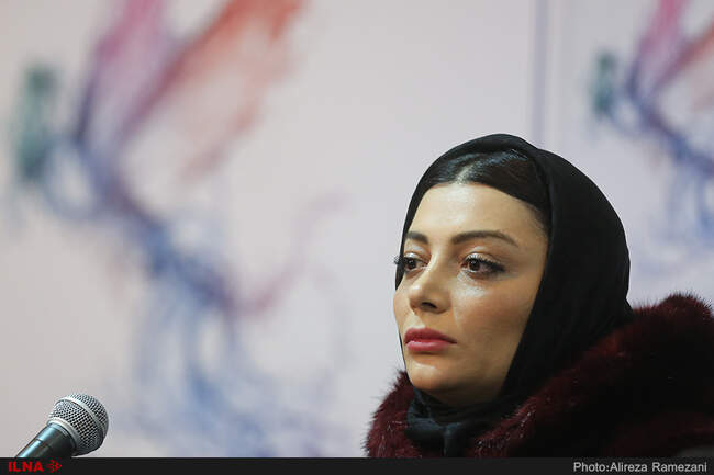 دومین روز سی‌وششمین جشنواره فیلم فجر-2