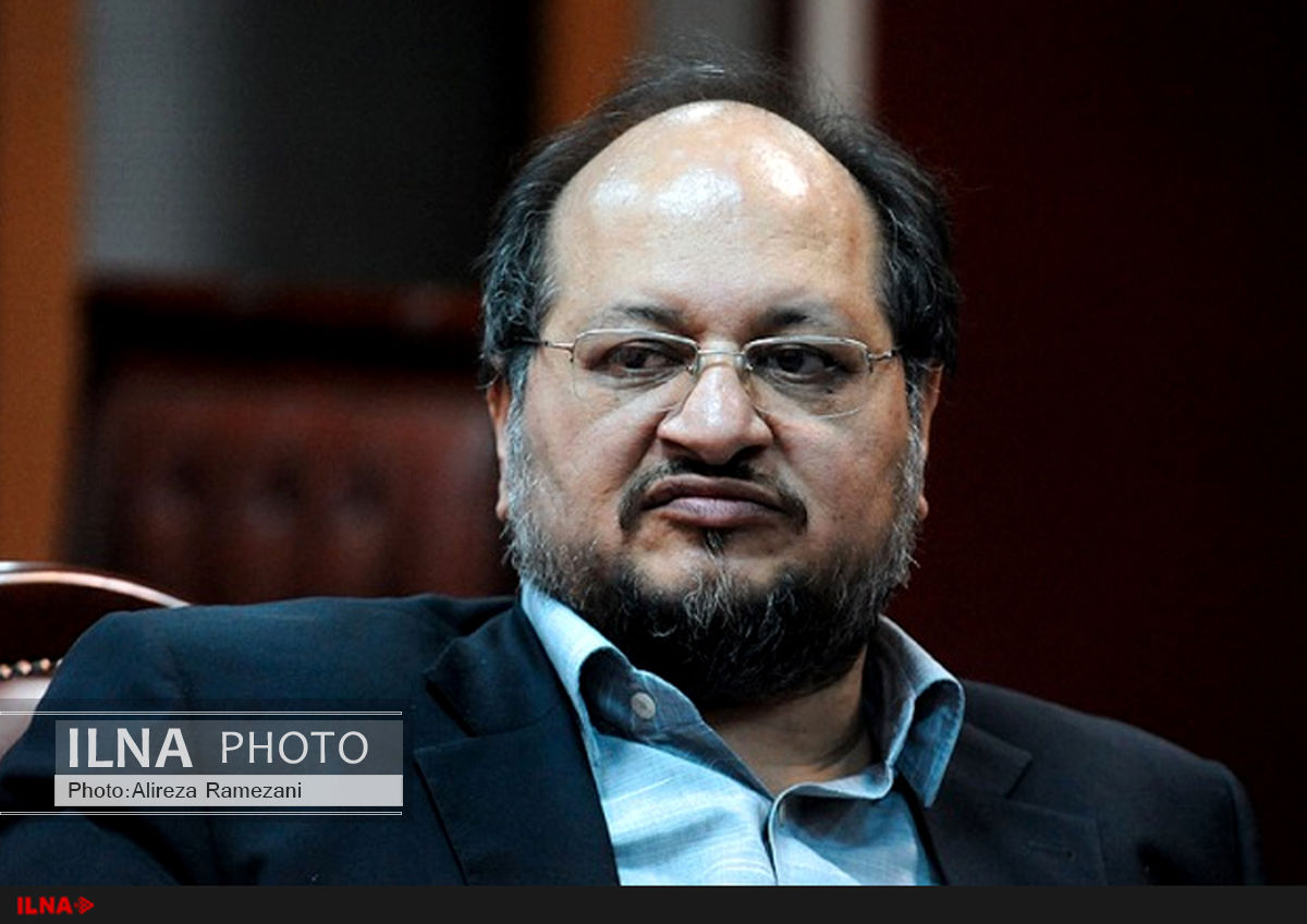 پیام تسلیت محمد شریعتمداری برای درگذشت داود رشیدی 