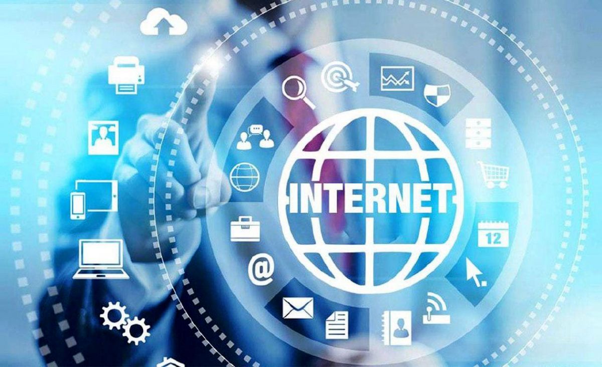بهره مندی ساکنین روستای جلیزی عبدالرضا در سوسنگرد از اینترنت خانگی ADSL  