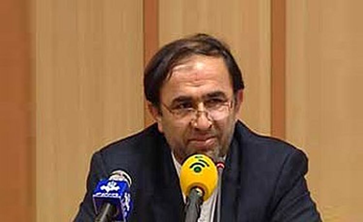 حسن زاده: نیمکت دو تیم آشفته و رفتار مربیان غیر مسئولانه بود / سختگیرانه برخورد می‌کنیم