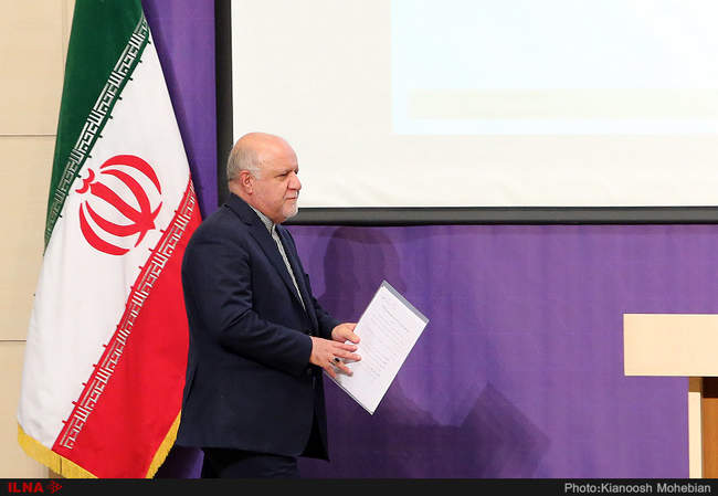 گزارش تصویری از مراسم افتتاح فاز سوم پتروشیمی پردیس، دماوند و مرجان