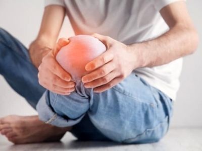 اگه زانـو درد دارید ایــن غـــذاها را میل کنید