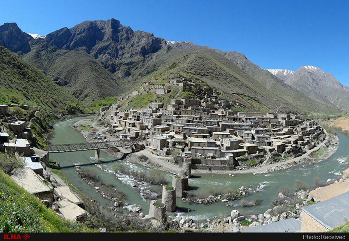 باستان شناسان به دنبال کشف آثار باستانی و شیوه زندگی ساکنان هورامان