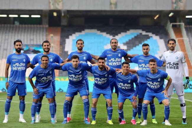 استقلال