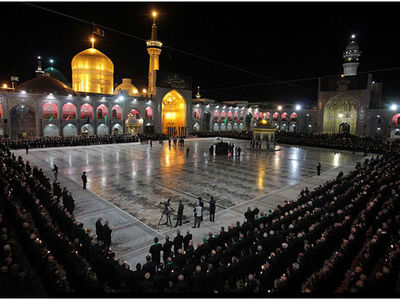 سفر به مشهد با ارائه بهترین آفرها و کمترین دغدغه