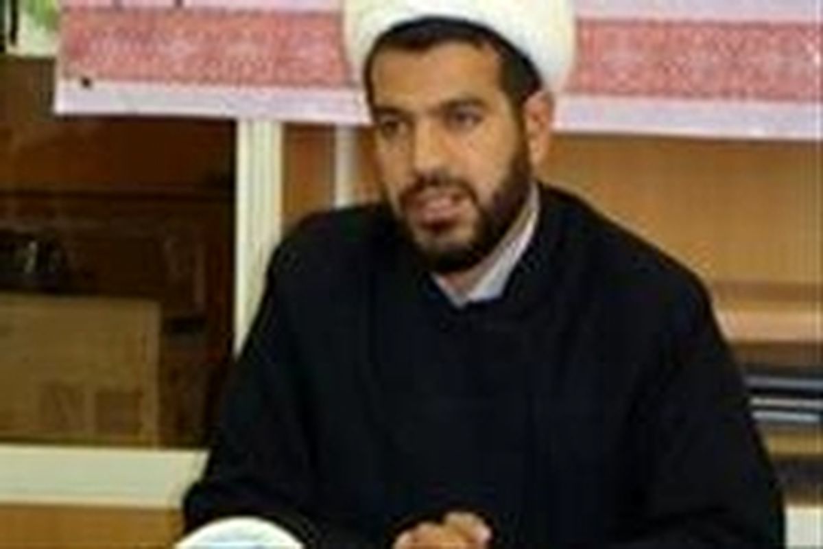 به دو هزار و ۵۰۰ مسجد در لرستان نیاز داریم که باید ساخته شوند