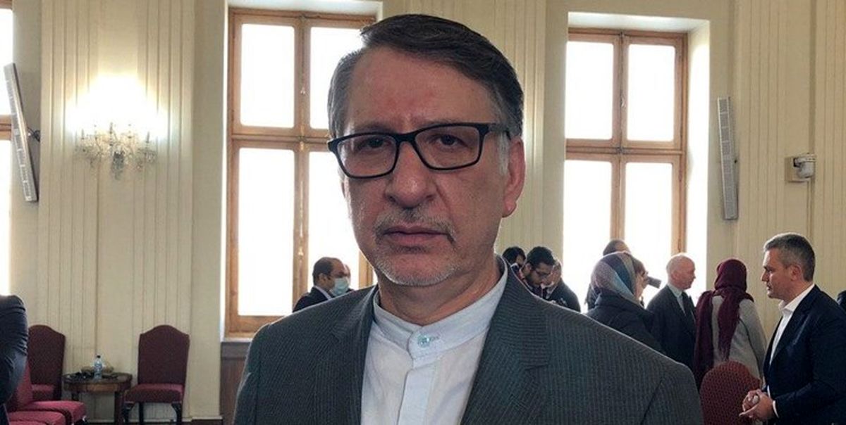 توضیحات معاون حقوقی وزارت خارجه درباره تصمیم ایران در خصوص جعبه سیاه هواپیمای اوکراینی