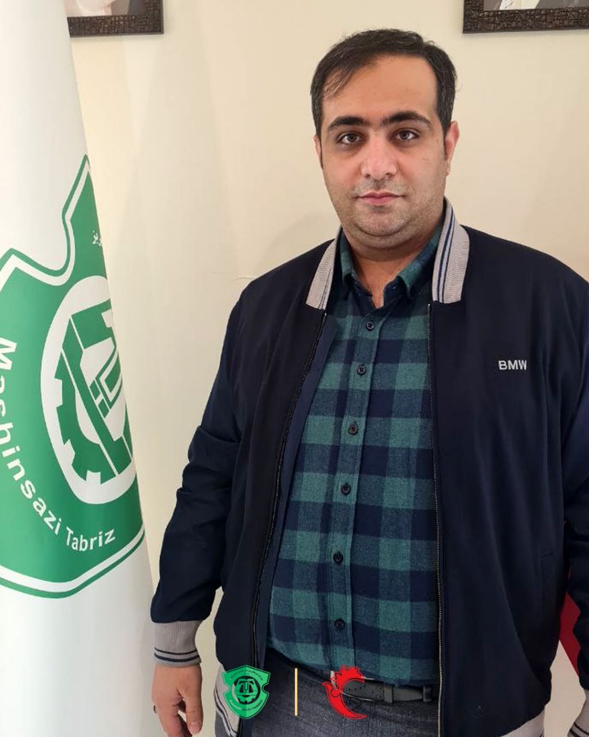 مدیرعامل ماشین سازی معرفی شد