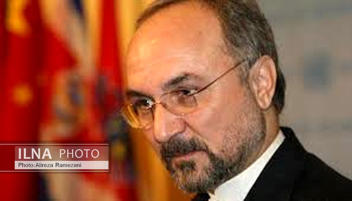 سرمایه‌گذاران خارجی در بخش معدن مشکلی نخواهند داشت 