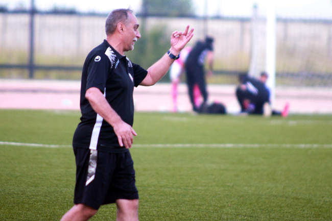 دیدار خونه به خونه و بادران تهران (گزارش تصویری2)