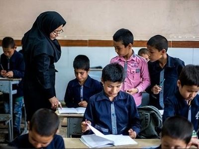 پرداخت ۹۶.۱ درصد هزینه آموزش دانش‌آموزان افغانستانی از سوی ایران