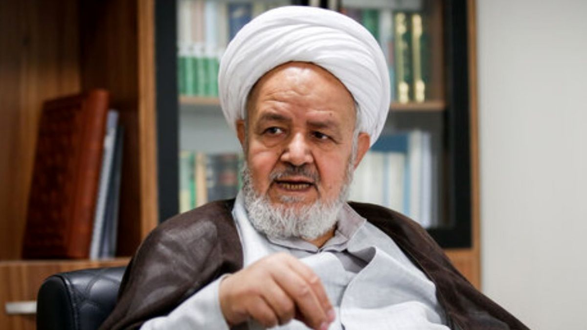 رئیس دفتر عقیدتی سیاسی فرماندهی معظم کل قوا روز ارتش را تبریک گفت