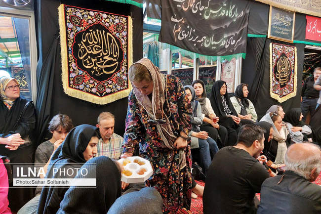 قزوینی‌ها در جستجوی ناگفته‌های تاریخی از دریچه دوربین ایلنا