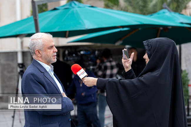  دکتر امین‌حسین رحیمی وزیر دادگستری