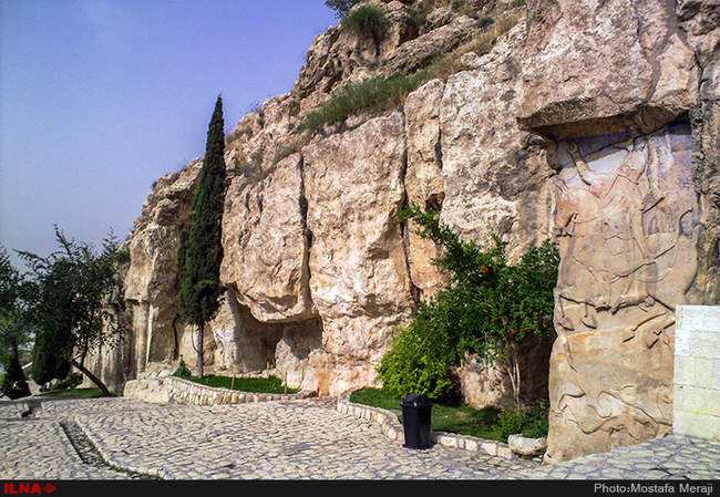 نگاهی به جاذبه های گردشگری شهر تاریخی شیراز