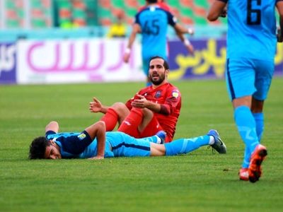 پرداختی‌ بازیکنان نساجی به ۶۰ درصد می‌رسد