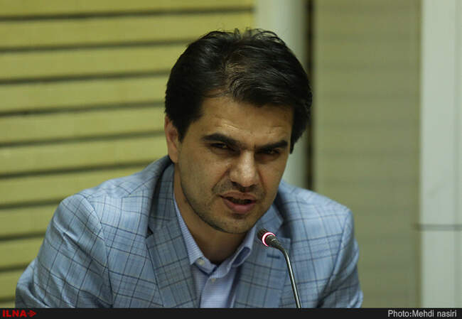 نشست خبری هفتمین انتخابات سازمان نظام پزشکی