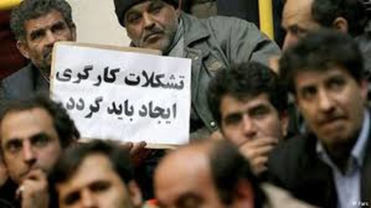 کاهش تعداد شورا‌ها در کارخانه‌های استان/ترس از اخراج مانع تشکل‌یابی«کارگران موقت» است 