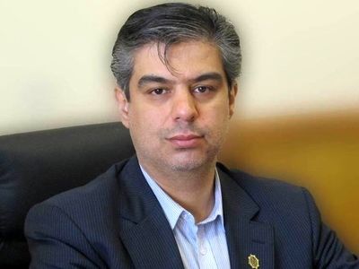 استاندار مرکزی انتخاب شد