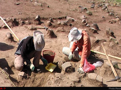 ۲۰۰محوطه باستانی در جنوب استان کرمان شناسایی شد