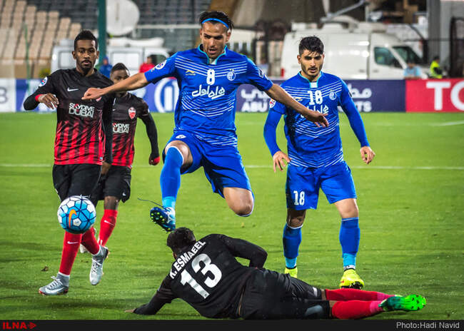 esteghlal-30