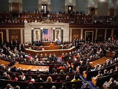 US Senate passes sanctions bill targeting Iran, Russia, North Korea