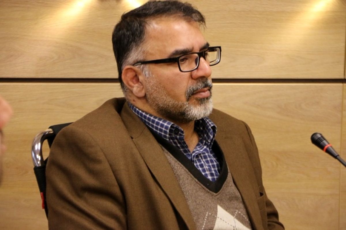 شکست شوروی در تسلط بر ایران به‌خاطر نظام کمونیستی و تقابلش با اسلام بود