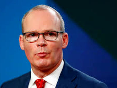 Irish Minister to visit Tehran