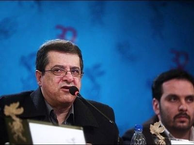 همکاری دوباره حسندوست و سامان این بار در «زیرخاکی» 