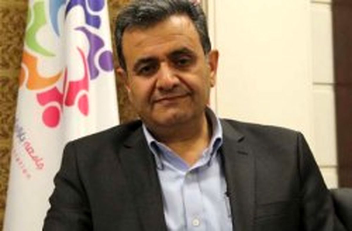 انتصاب رحمان سادات نجفی به سمت مشاور مدیرعامل سازمان منطقه آزاد کیش در امور بازرگانی 