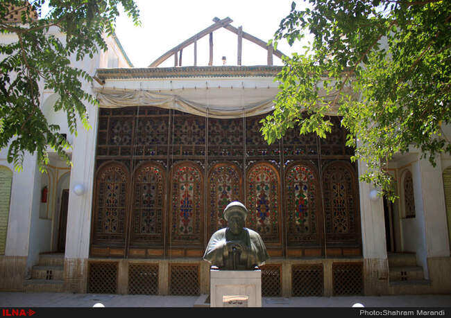 اصفهان در یک نگاه 