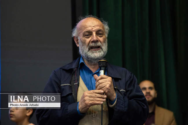 مراسم اختتامیه نهمین دوره جشنواره قرآنی فجر