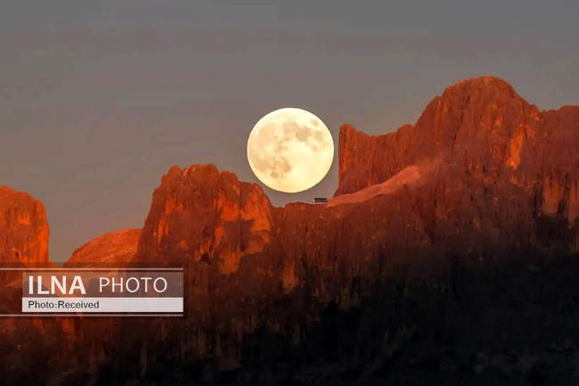 برندگان رقابت بین‌المللی «عکاس نجومی سال ۲۰۲۵»