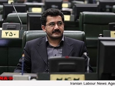بالای ۹۰ درصد می‌دانستیم نیلی رای نمی‌آورد