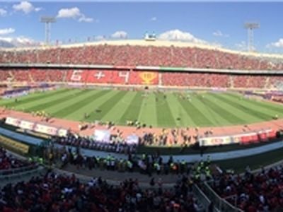 دست استقلال و پرسپولیس باز از بلیت‌فروشی خالی ماند