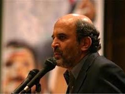 قریب:استقلال را به جایگاه اصلی می‌رسانیم