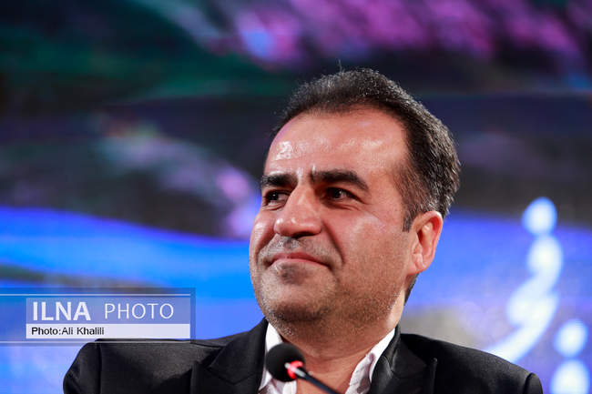 روز یازدهم چهل و چهارمین جشنواره فیلم فجربا حضور معاون اول رئیس جمهو�