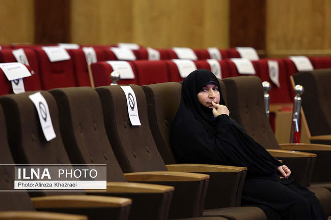 سی و سومین جشنواره تقدیر از کارگران و کارفرمایان نمونه استان تهران