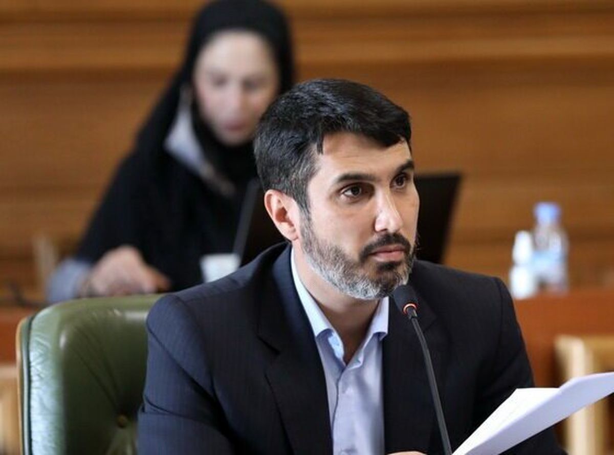 انتقاد از عدم انتشار لیست ۱۲۹ ساختمان ناایمن از سوی شهرداری تهران