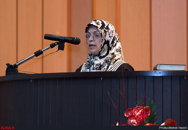 نخستین کنگره جمعیت زنان مسلمان نواندیش