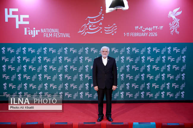 روز یازدهم چهل و چهارمین جشنواره فیلم فجربا حضور معاون اول رئیس جمهو�