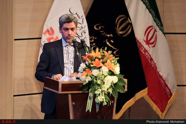 بازدید رئیس مجلس شورای اسلامی از پارک علم و فناوری پردیس