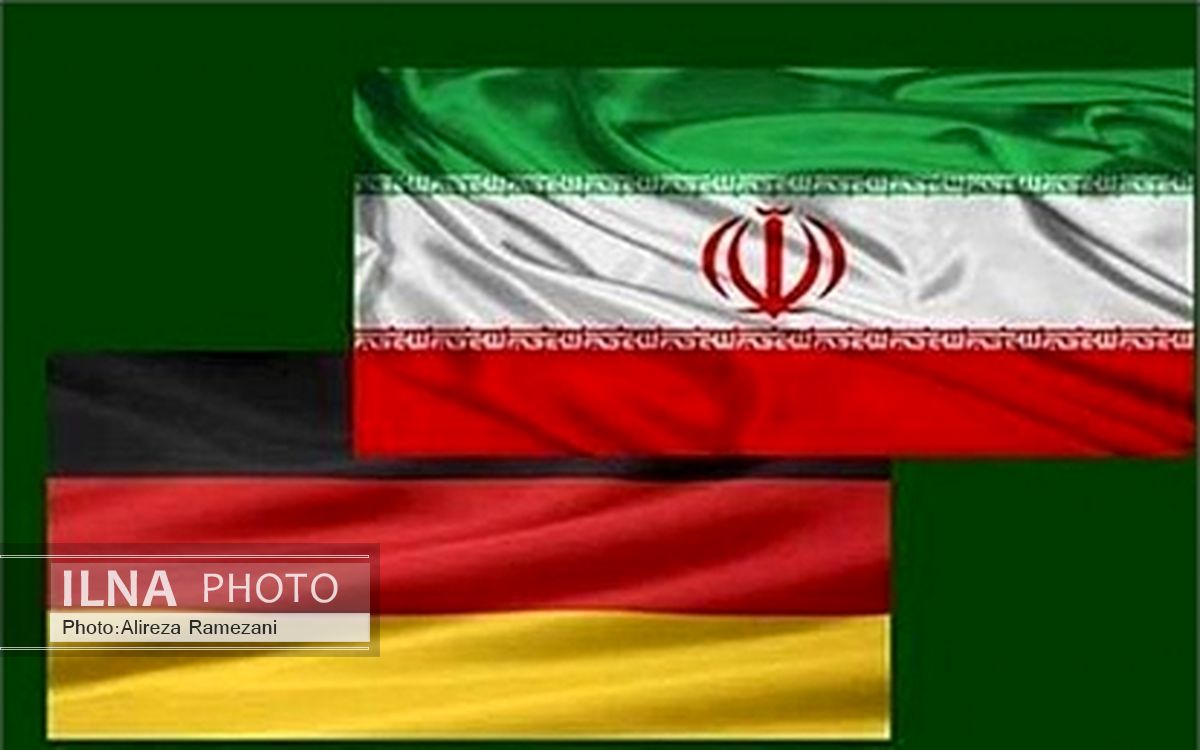 زیمنس، لینده، مرسدس و بزرگان صنعت آلمان به تهران می‌آیند